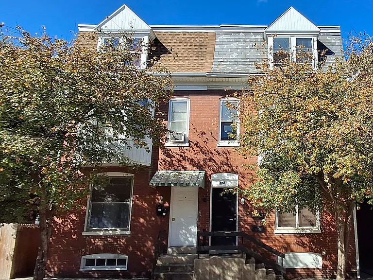 623 Chestnut Street — Photo 1