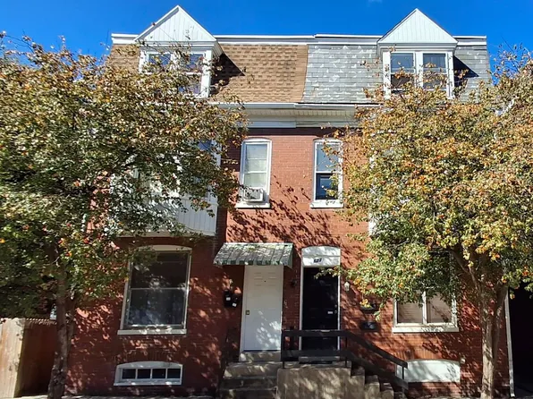 623 Chestnut Street, 623 Chestnut St Floor 2, York, PA 17403