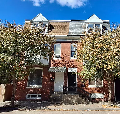 623 Chestnut Street Photo 1