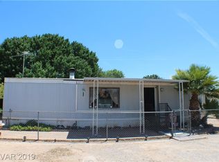 271 Behmer St, Overton, NV 89040