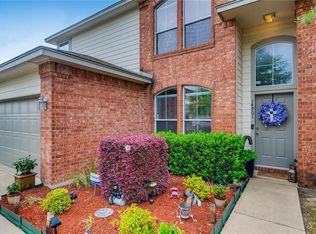 14901 Evening Mist Ln, Pflugerville, TX 78660