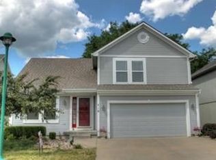 718 E 124th St, Kansas City, MO 64146