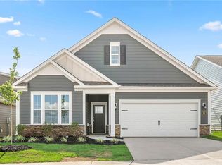 202 Mary Montrose Blvd, Jamestown, NC 27282