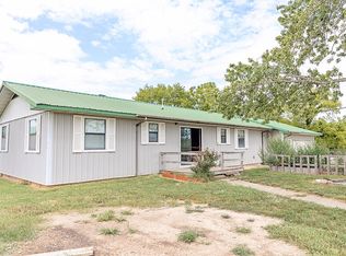 3557 Warner Rd, Crane, MO 65633