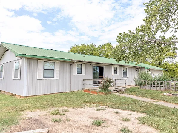 3557 Warner Road, Crane, MO 65633