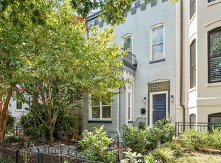 1916 11th St NW, Washington, DC 20001