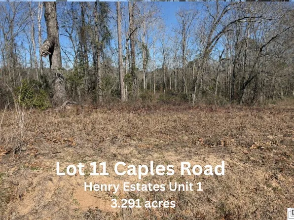 11 Caples Rd, West Monroe, LA 71292