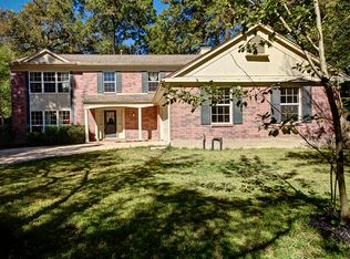 47 Thorn Berry Pl, Spring, TX 77381