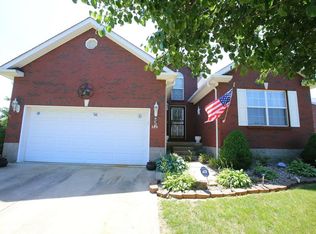 289 Park Ridge Dr, Mt Washington, KY 40047