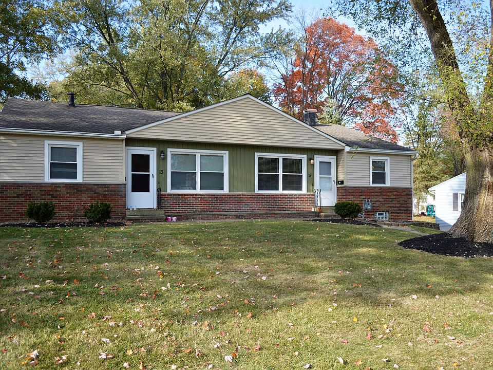 1st image of 13 Parkview Dr #13