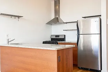 Rented by Dream Space Realty