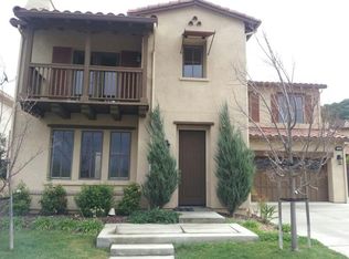 2854 Birkham Ct, Fairfield, CA 94534