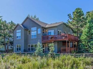 2956 Sun Creek Rdg, Evergreen, CO 80439