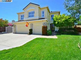 1545 Pyrite Pl, Livermore, CA 94550
