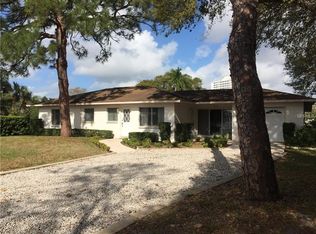 6629 Cormorant Ct S, Saint Petersburg, FL 33707
