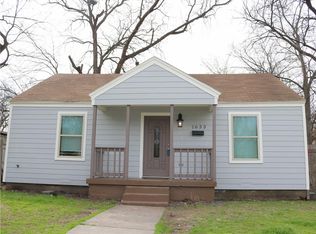 1633 Ruea Ave, Grand Prairie, TX 75050