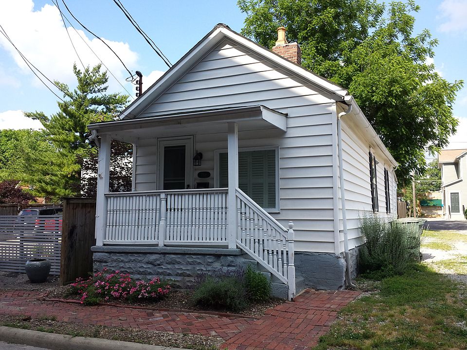 758 BANK STREET