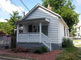 758 Bank St, Columbus, OH 43206