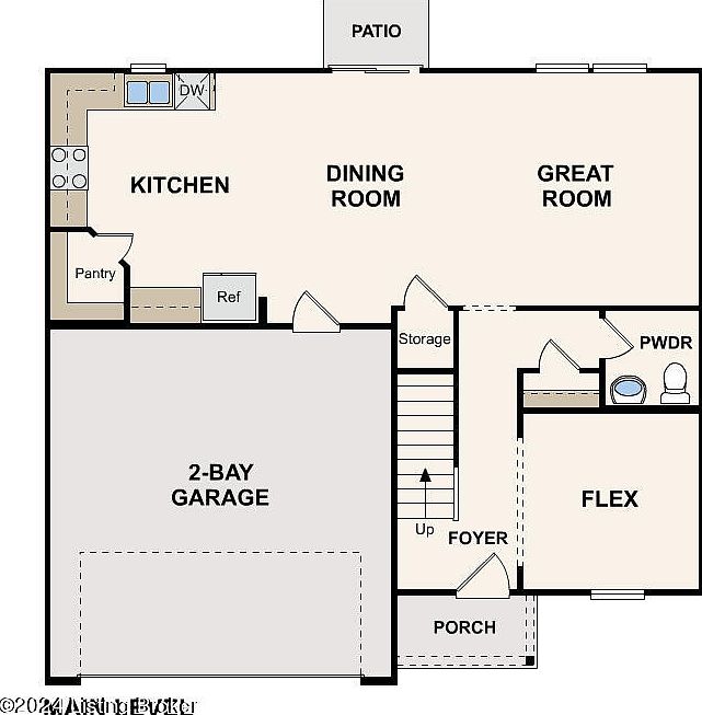 2nd image of 438 Nancy Dr