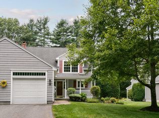 59 Plymouth Grove #11, Kennebunk, ME 04043