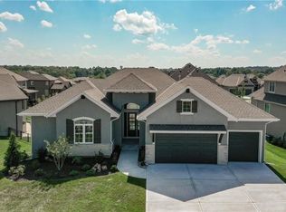 16704 Stearns St, Overland Park, KS 66221