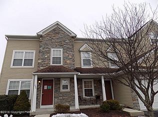 50 Lower Ridge View Cir, East Stroudsburg, PA 18302
