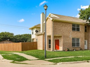 1502 Barbara Dr, Lewisville, TX 75067