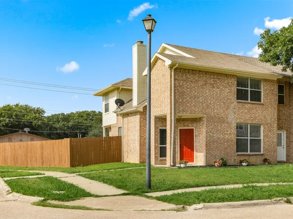 1502 Barbara Dr, Lewisville, TX 75067