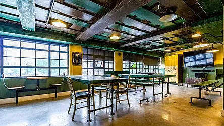 Rented by PM Management