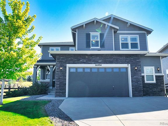 2nd image of 26994 E Indore Avenue