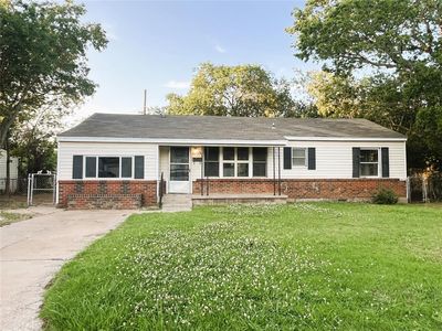 3805 SE 26th St, Del City, OK, 73115