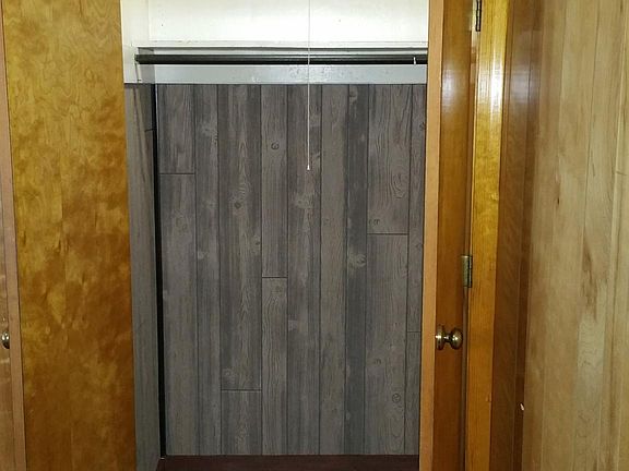 Front Bedroom Closet