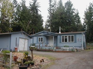 124 Ash Loop, Port Townsend, WA 98368