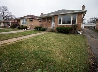 3819 W 116th St, Alsip, IL 60803