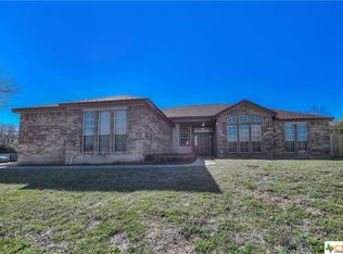 420 Tomahawk Dr, Harker Heights, TX 76548