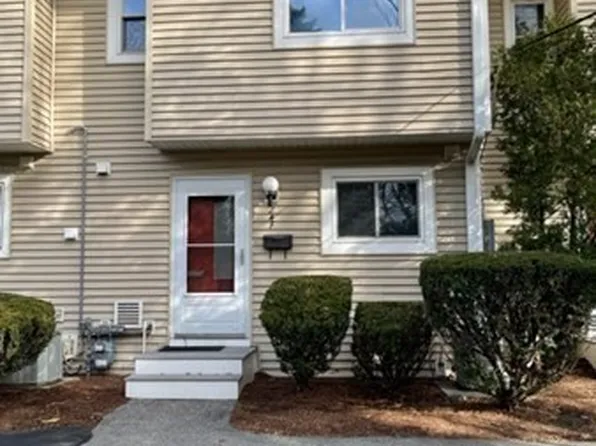 24 Harvard Rd #F, Ayer, MA 01432
