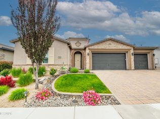 2468 Sparstone Dr, Reno, NV 89521