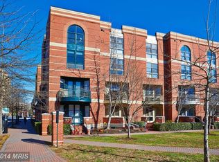 1684 N Quinn St, Arlington, VA 22209