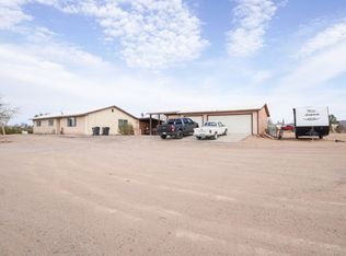 762 E Franklin Ave, Ridgecrest, CA 93555