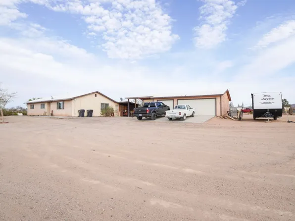 762 E Franklin Ave, Ridgecrest, CA 93555