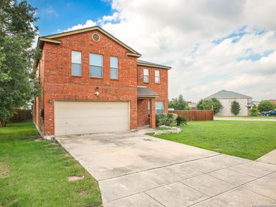 4919 Viking Coral, San Antonio, TX, 78244
