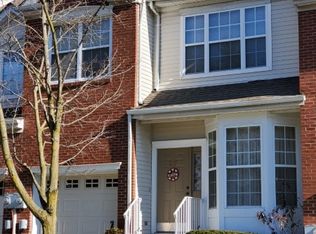 207 Crown Point Rd, Parsippany, NJ 07054