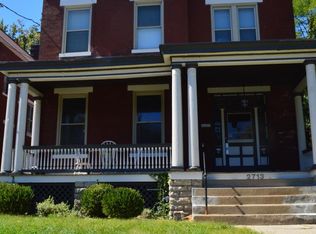 2713 Eden Ave #1, Cincinnati, OH 45219
