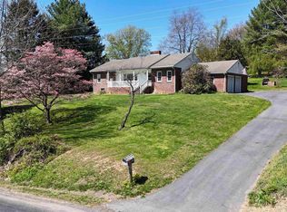 150 Union Church Rd, Staunton, VA