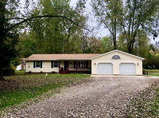 4604 Rupprecht Rd, Vassar, MI 48768