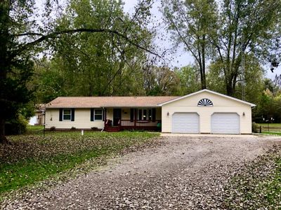 4604 Rupprecht Rd, Vassar, MI, 48768