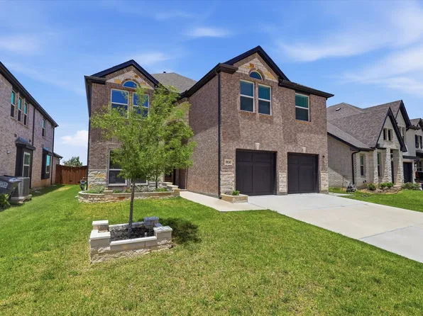1824 Valencia Dr, Little Elm, TX 75068