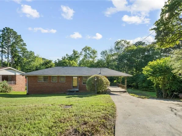 3961 Camellia Trl, Conley, GA 30288