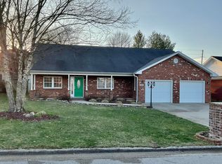 1148 Richliev Ln, Frankfort, KY 40601