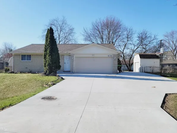 41152 Hollydale, Novi, MI 48375